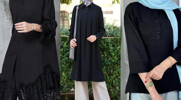 عکس لباس مشکی عزاداری