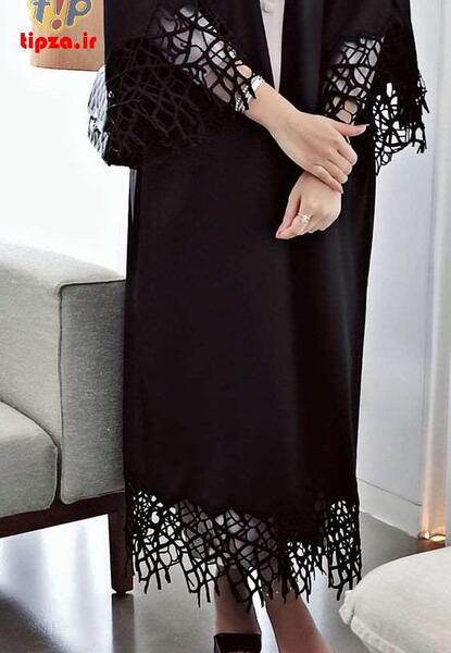 عکس لباس مشکی عزاداری