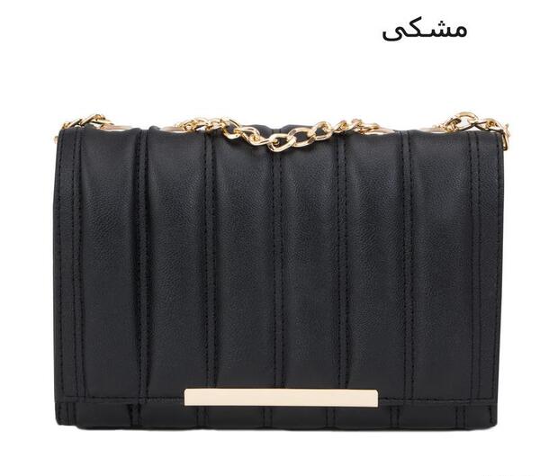 عکس کیف مشکی زنانه