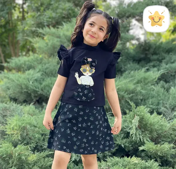 عکس لباس مشکی زنانه برای محرم