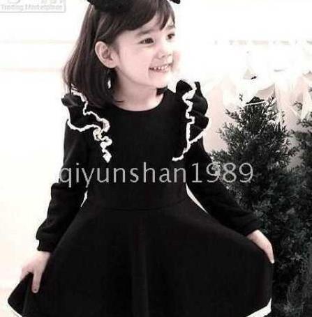عکس لباس مشکی زنانه برای محرم