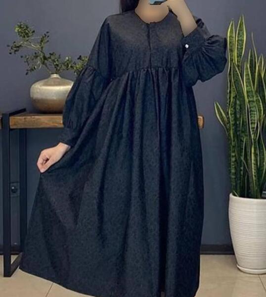 عکس لباس مشکی زنانه برای محرم