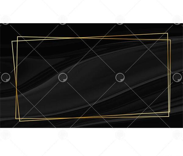 عکس حاشیه دار مشکی