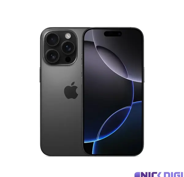 عکس ایفون ایکس مشکی