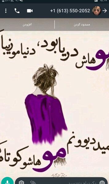 عکس موموی الکی