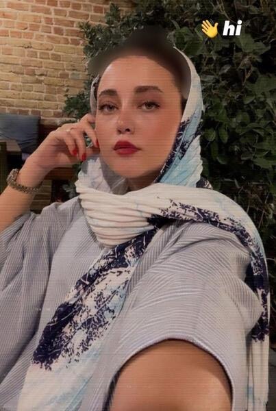 عکس مومو و همسرش واقعی