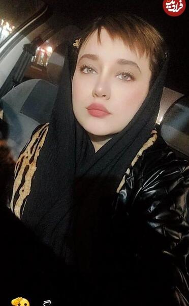 عکس مومو همسرش