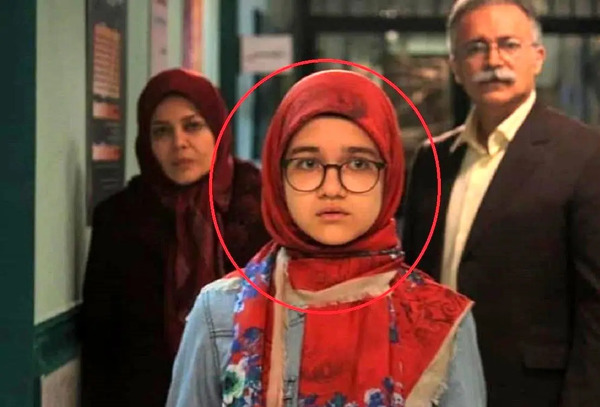 عکس مومو با همسرش