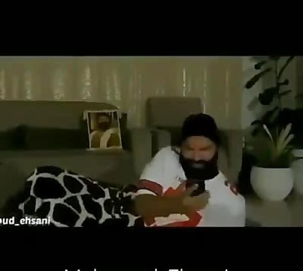 عکس ازدواج مومو و ممد قلی