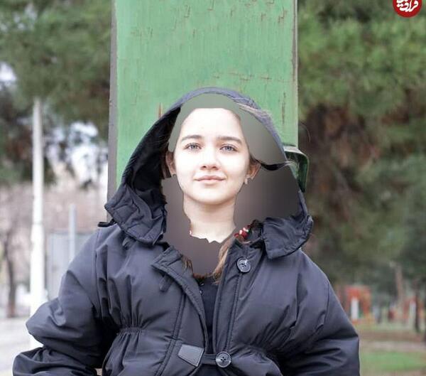 قشنگ ترین عکس مومو