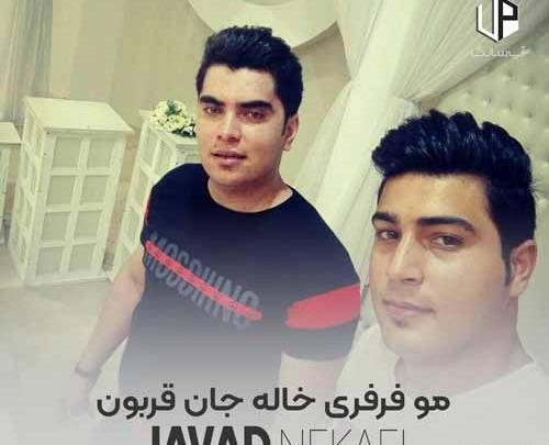 عکس مومو مو فرفری