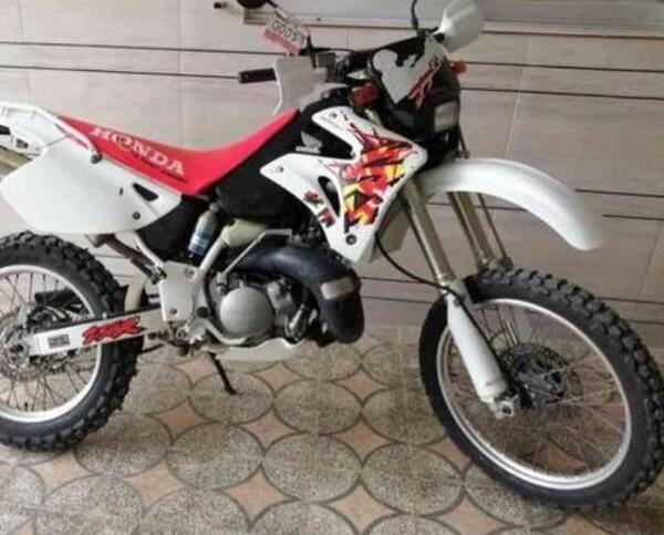 عکس موتور سیارم 250