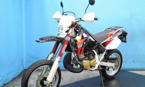 عکس موتور سیارم 450