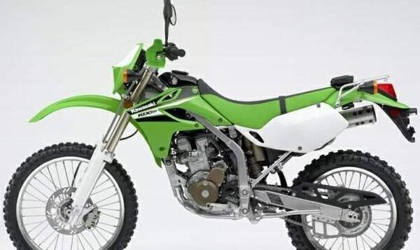 عکس موتور سیارم 450