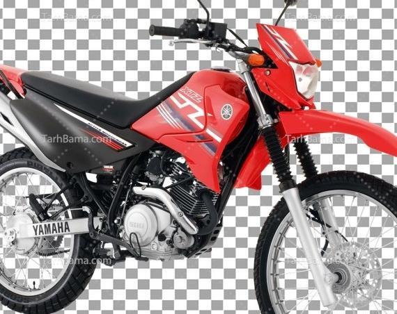عکس موتور سیارم 450