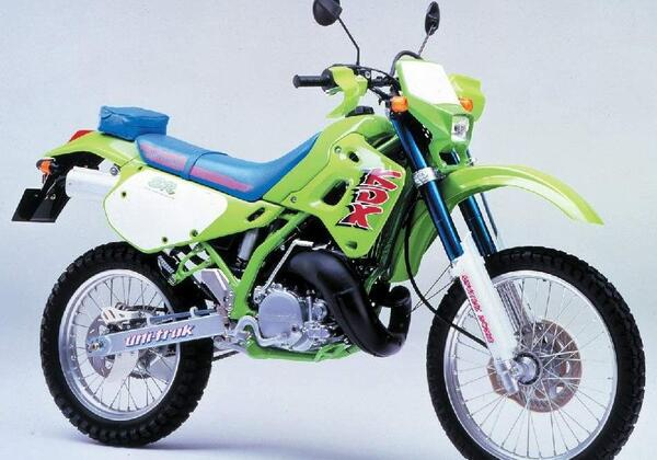 عکس موتور سیارم 450
