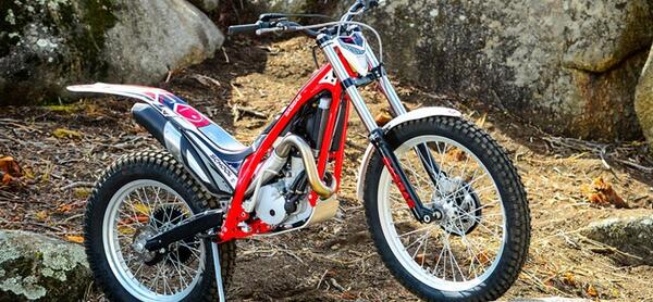 عکس موتور سیارم 450