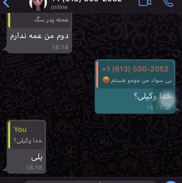 عکس شماره مومو واقعی