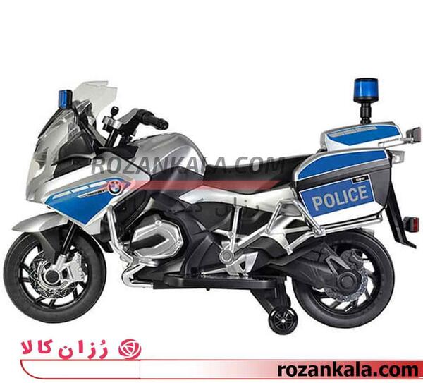 عکس موتور شارژی پسرانه