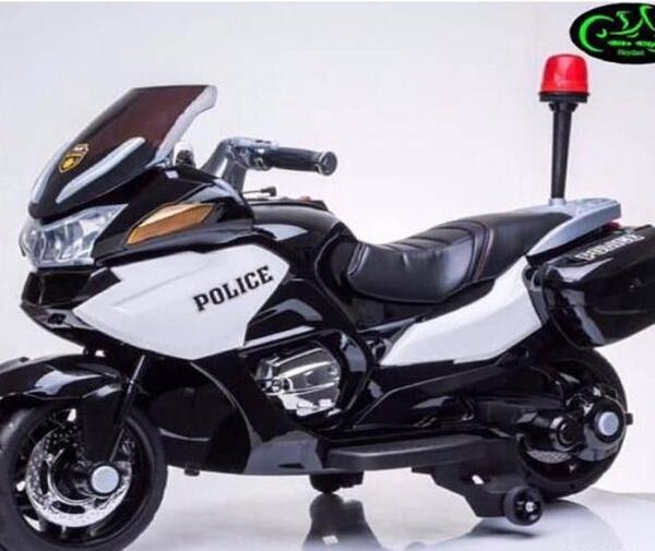 عکس موتور شارژی واقعی