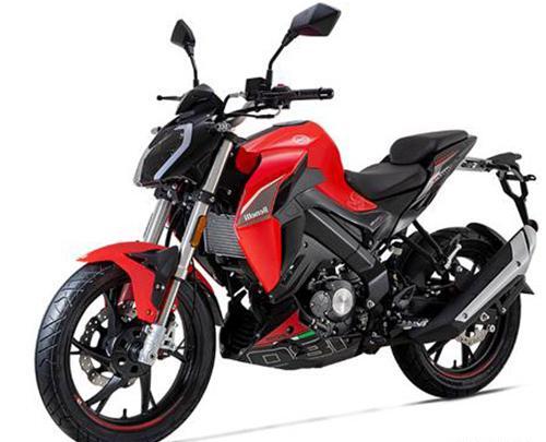 عکس انواع موتور سیکلت ایرانی