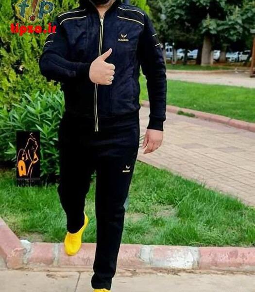 عکس مدل لباس مجلسی مردانه