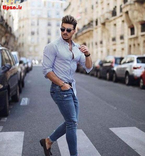 عکس های لباس مجلسی مردانه