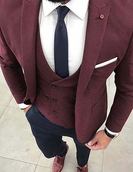 عکس های لباس مجلسی مردانه