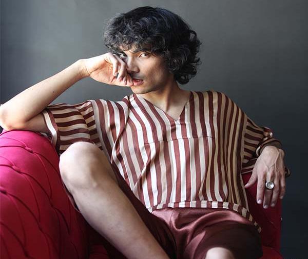 عکس لباس خواب مردانه شیک