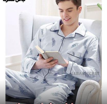 عکس لباس خواب مردانه شیک