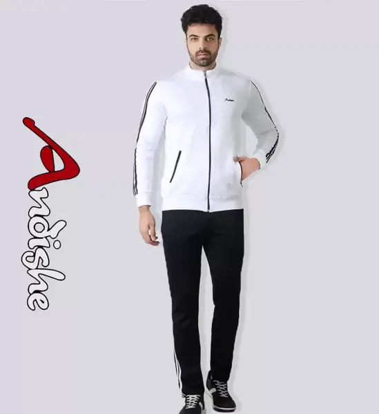 عکس لباس مردانه اسپرت زمستانی