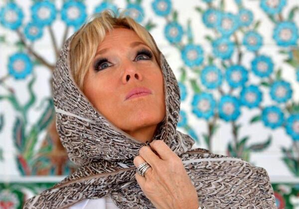 عکس مومو بعد از عمل زیبایی
