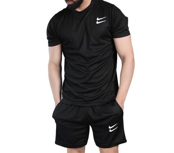 عکس ست لباس مردانه اسپرت
