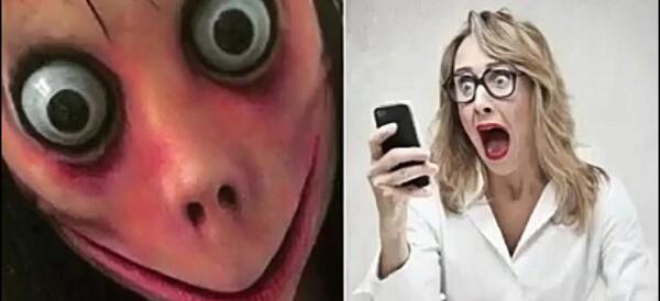 عکس مومو برام بیار