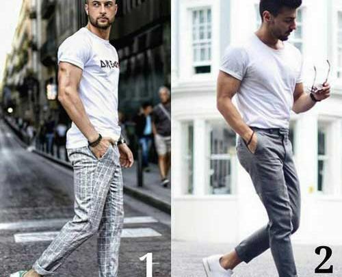 دانلود عکس لباس مردانه اسپرت