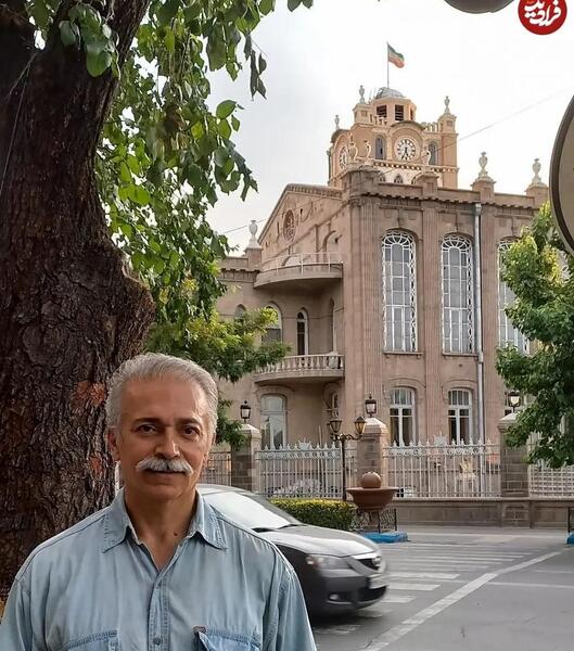 عکس مومو در سریال بچه مهندس در ۱۳ سالگی