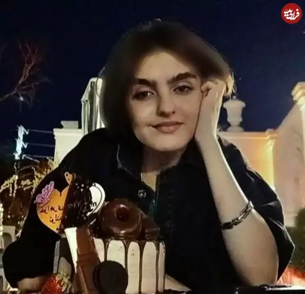 عکس مومو در سریال بچه مهندس در ۱۳ سالگی
