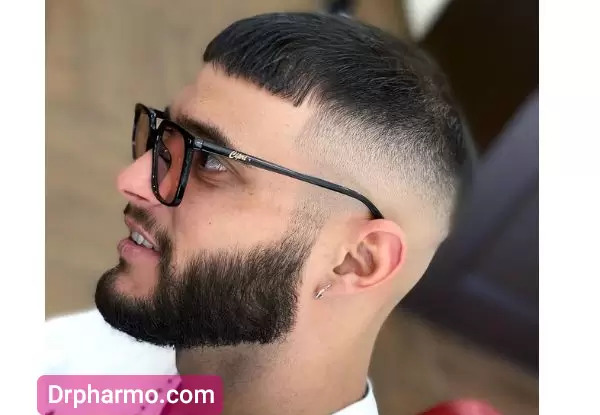 عکس مدل مردانه جدید