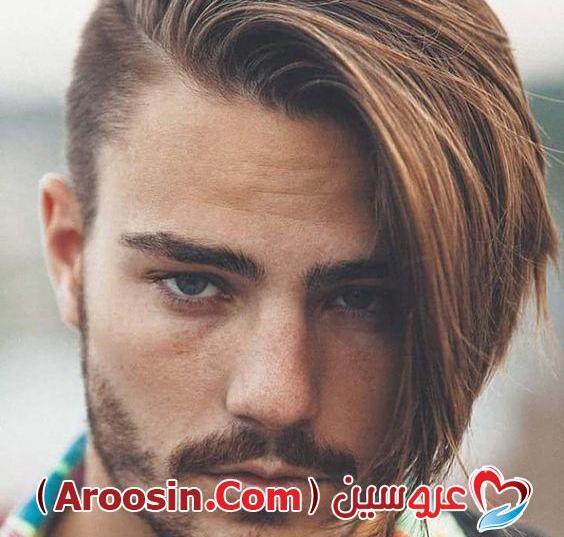 عکس مدل مردانه جدید