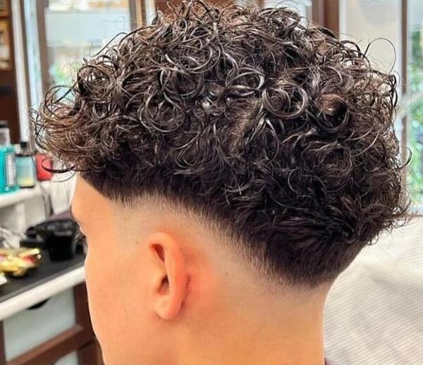 عکس مدل های موی مردانه