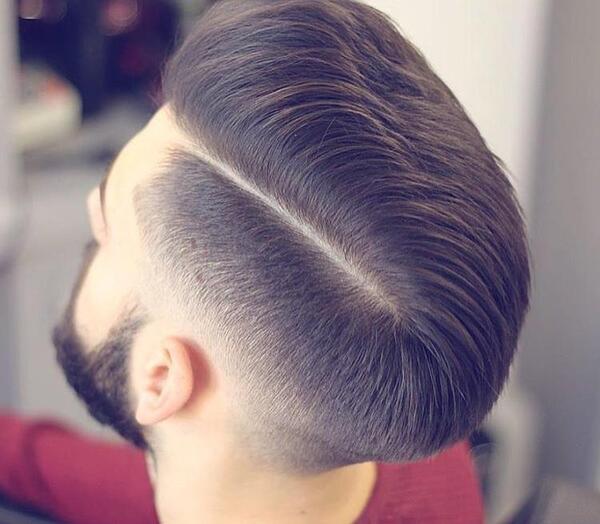 عکس مدل موی مردانه جدید