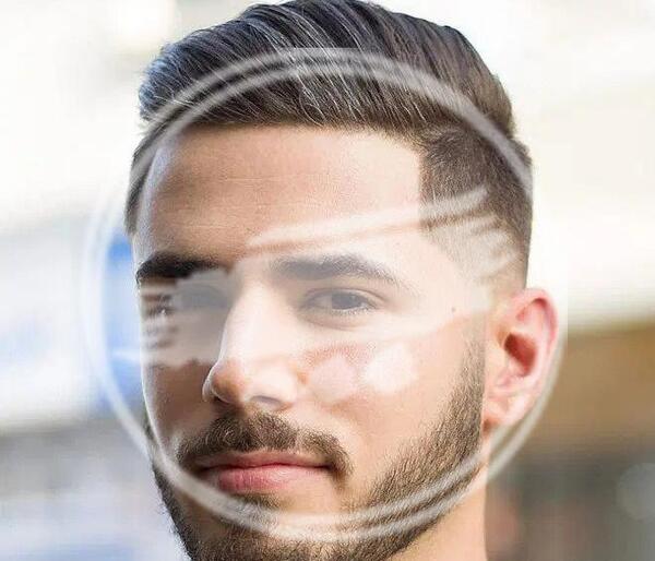 عکس مدل موی مردانه کوتاه