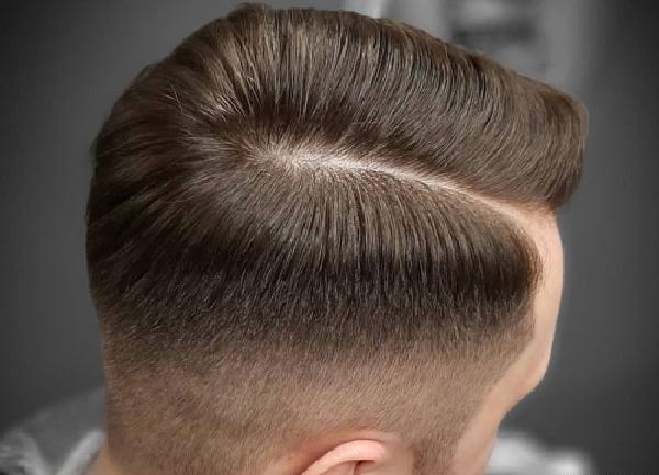 عکس های موی مردانه کوتاه
