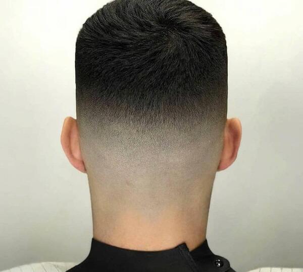 عکس های مدل موی کوتاه مردانه