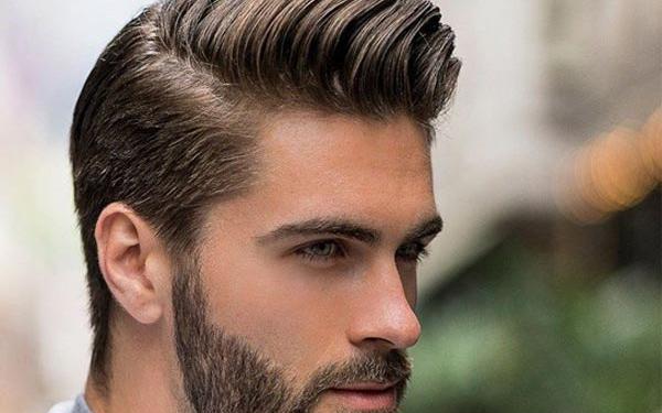 عکس های مو کوتاه مردانه