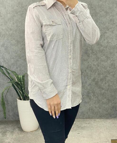 عکس یقه مردانه برای لباس زنانه