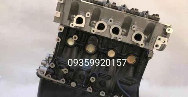 عکس موتور پراید انژکتور