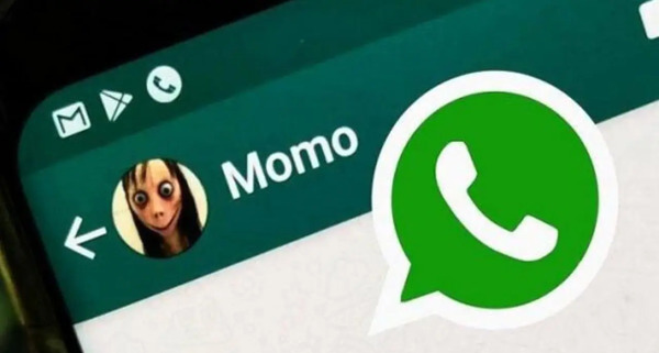 عکس واقعی مومو قبل از عمل