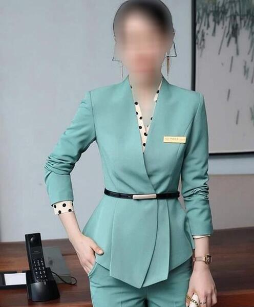 عکس یقه کت مردانه