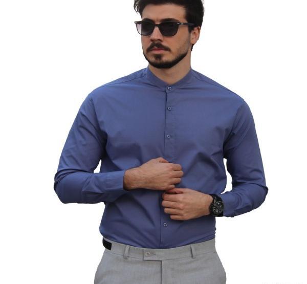 عکس یقه دیپلمات مردانه